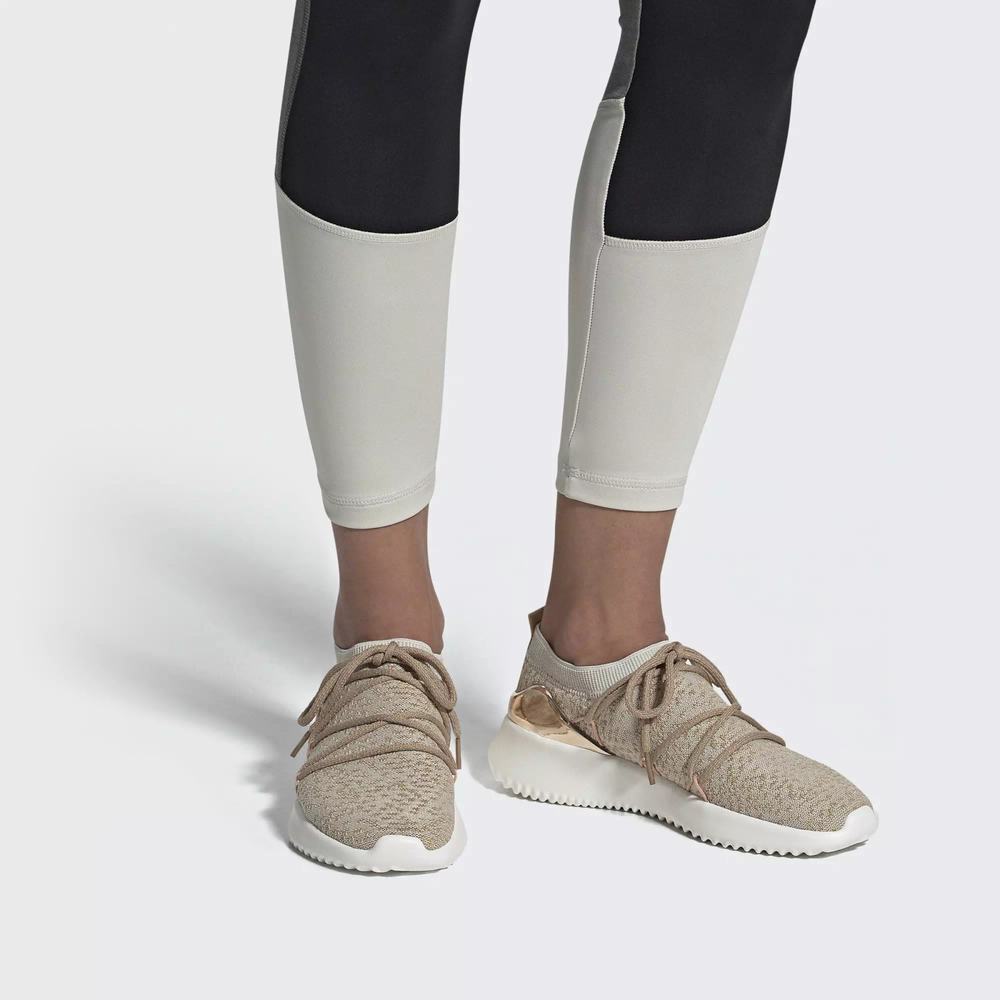 Adidas Ultimamotion Tenis Blancos Para Mujer (MX-45891)